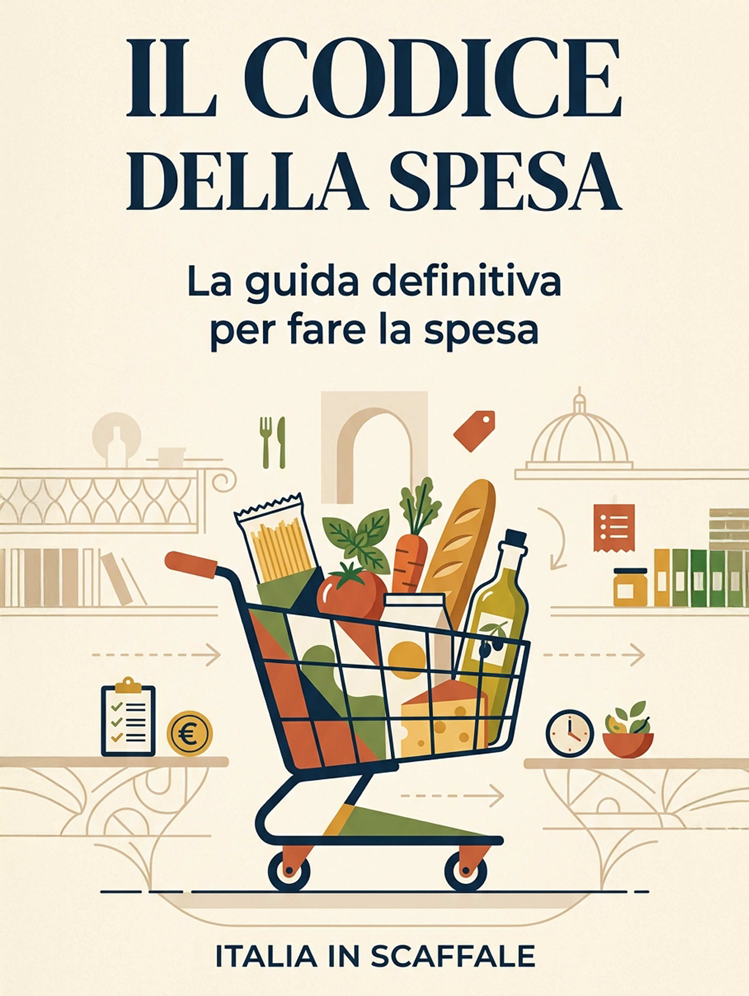 Il Codice della Spesa